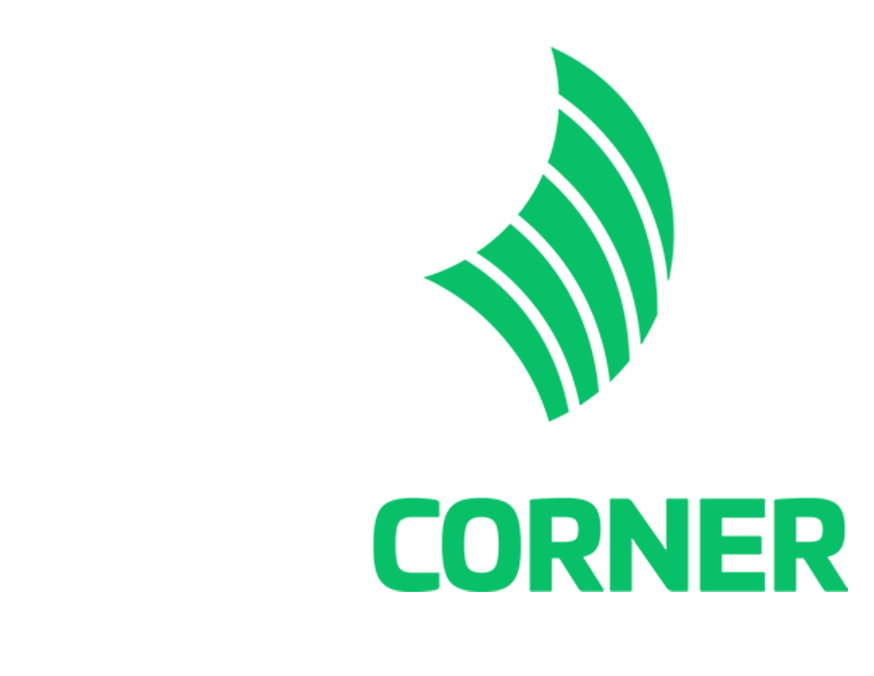 Logo SUSHI CORNER